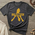 Big Stretch - The Nose Knows