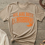 Both Longhorns | Women's Cut - The Nose Knows