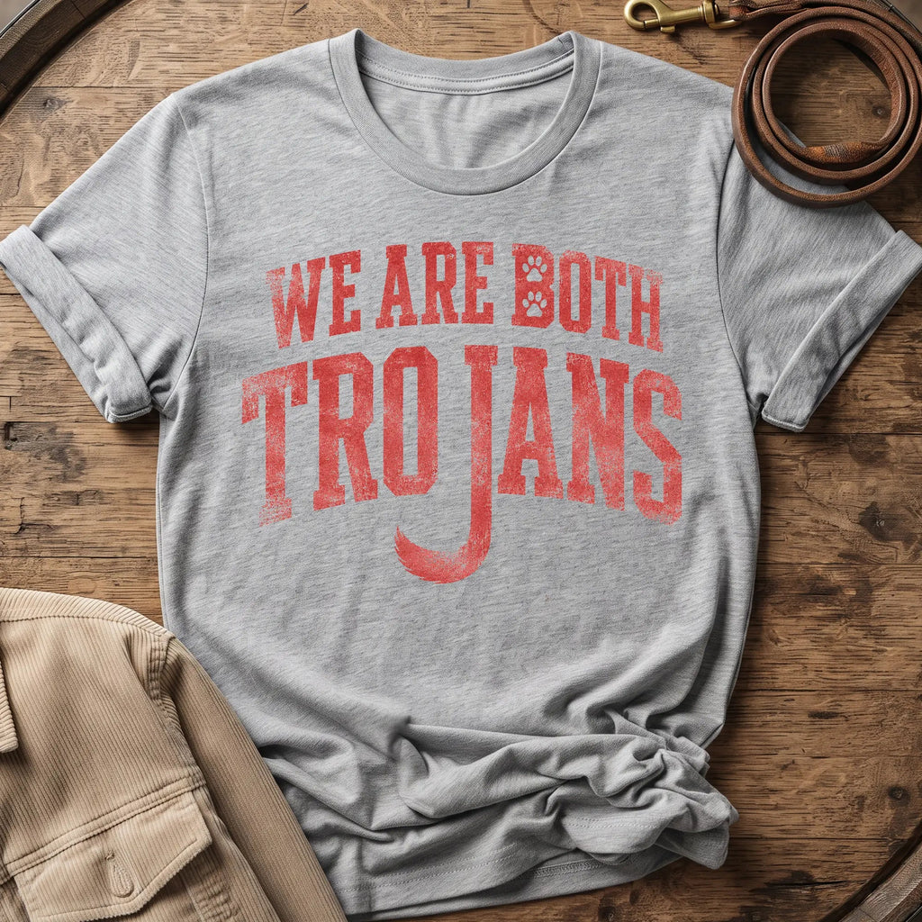 Both Trojans | Unisex - The Nose Knows