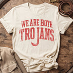 Both Trojans | Unisex - The Nose Knows