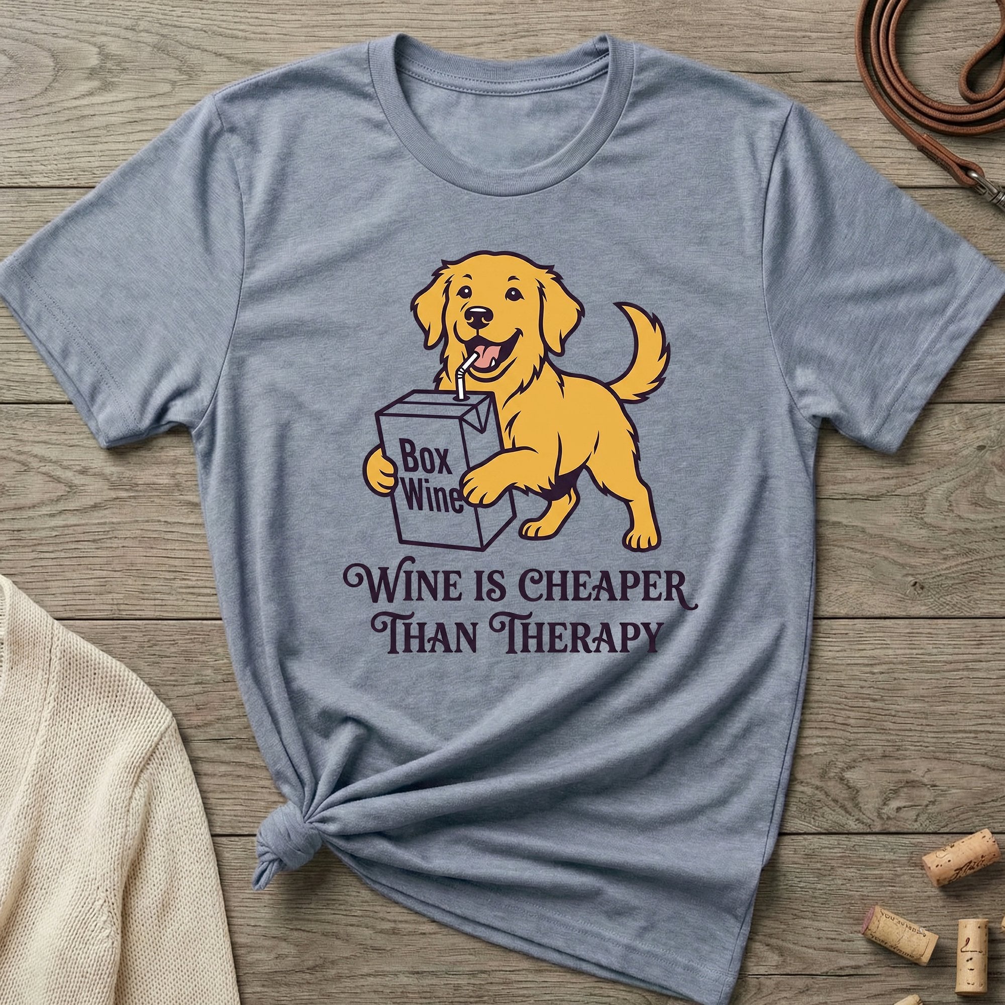 Box Therapy - The Nose Knows