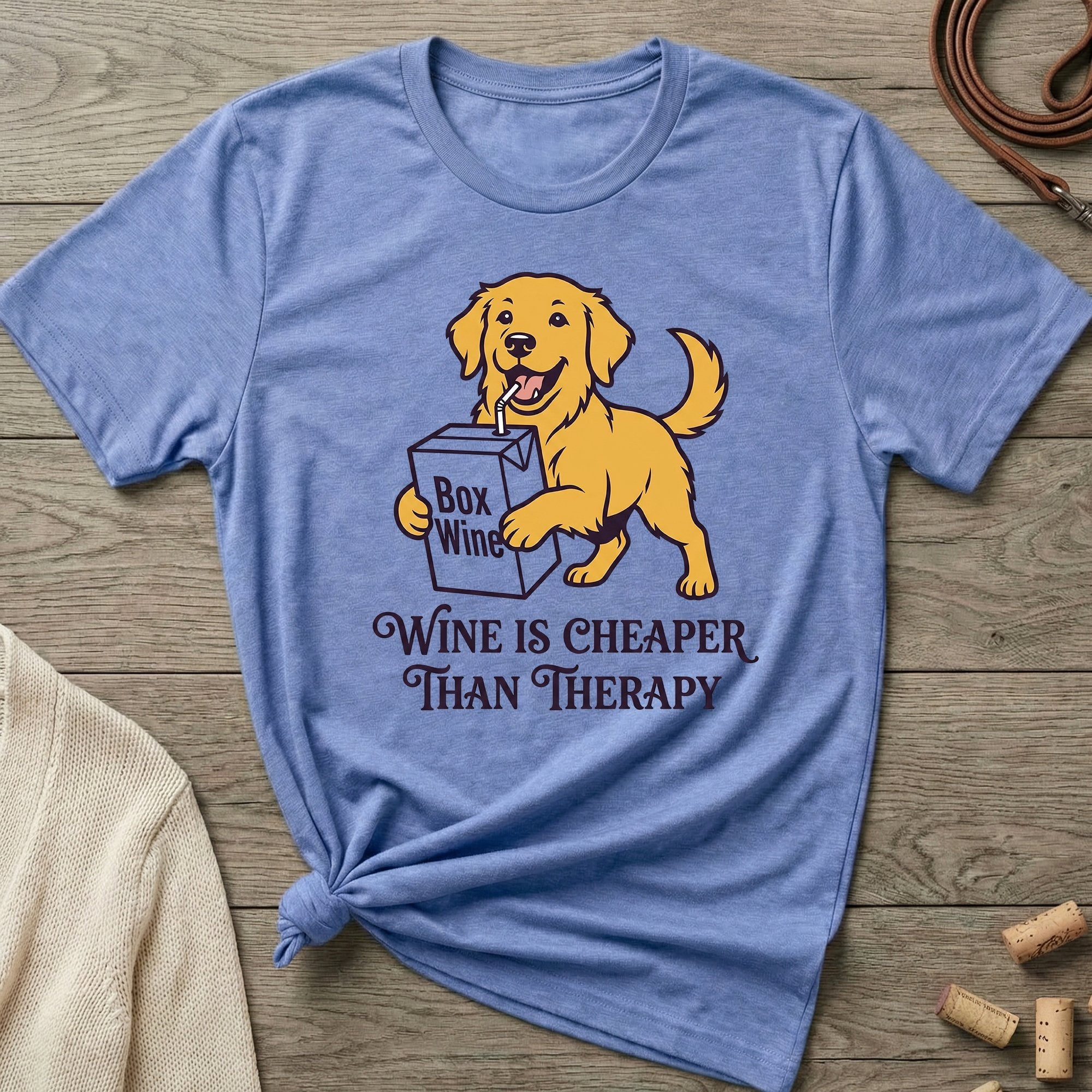 Box Therapy - The Nose Knows