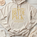 Bride Pack-Unleashed | Unisex Hoodie - The Nose Knows