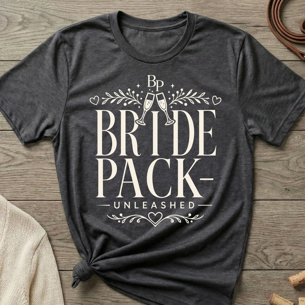 Bride Pack-Unleashed | Women's Cut - The Nose Knows