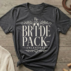 Bride Pack-Unleashed | Women's Cut - The Nose Knows