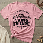 Bring Friends - The Nose Knows
