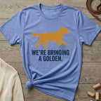 Bringing The Golden - The Nose Knows