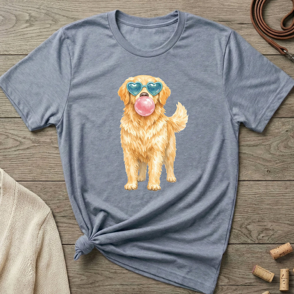 Cali - Dog - The Nose Knows