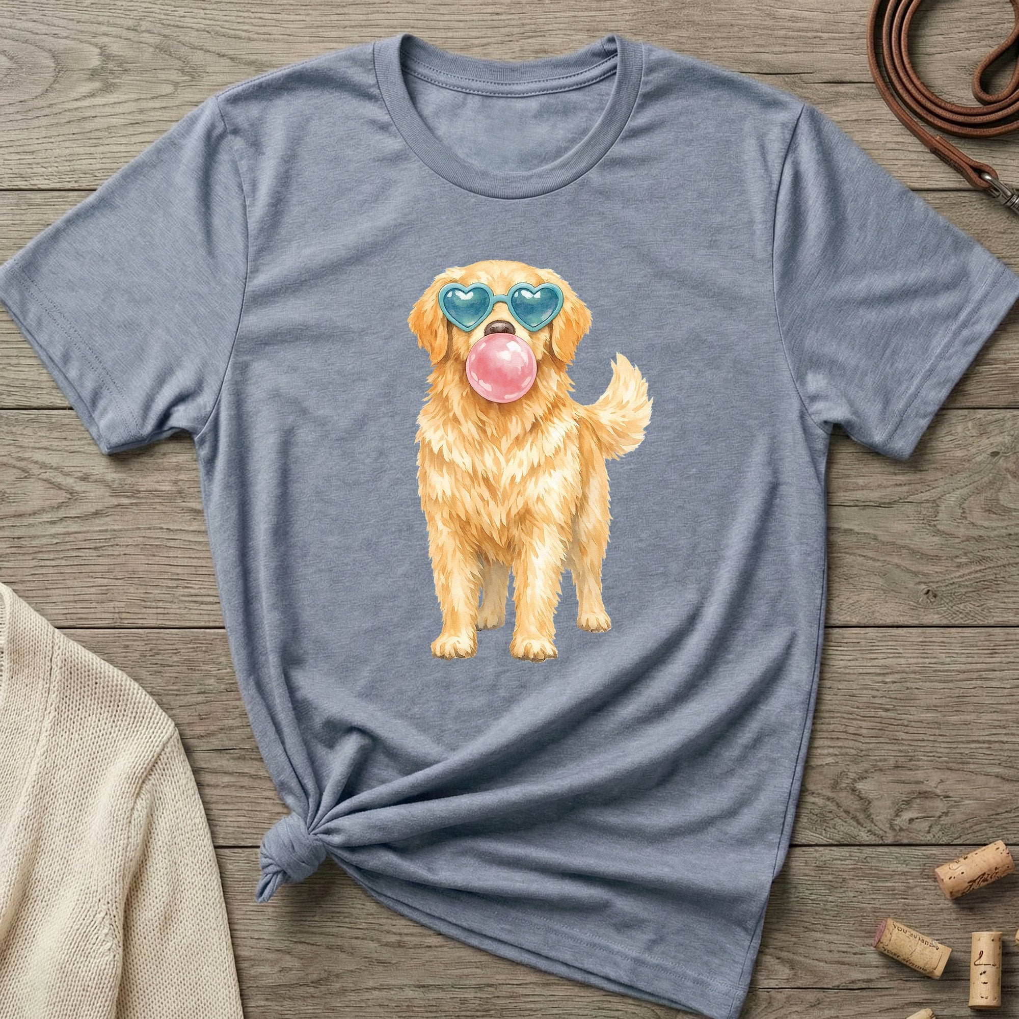 Cali - Dog - The Nose Knows