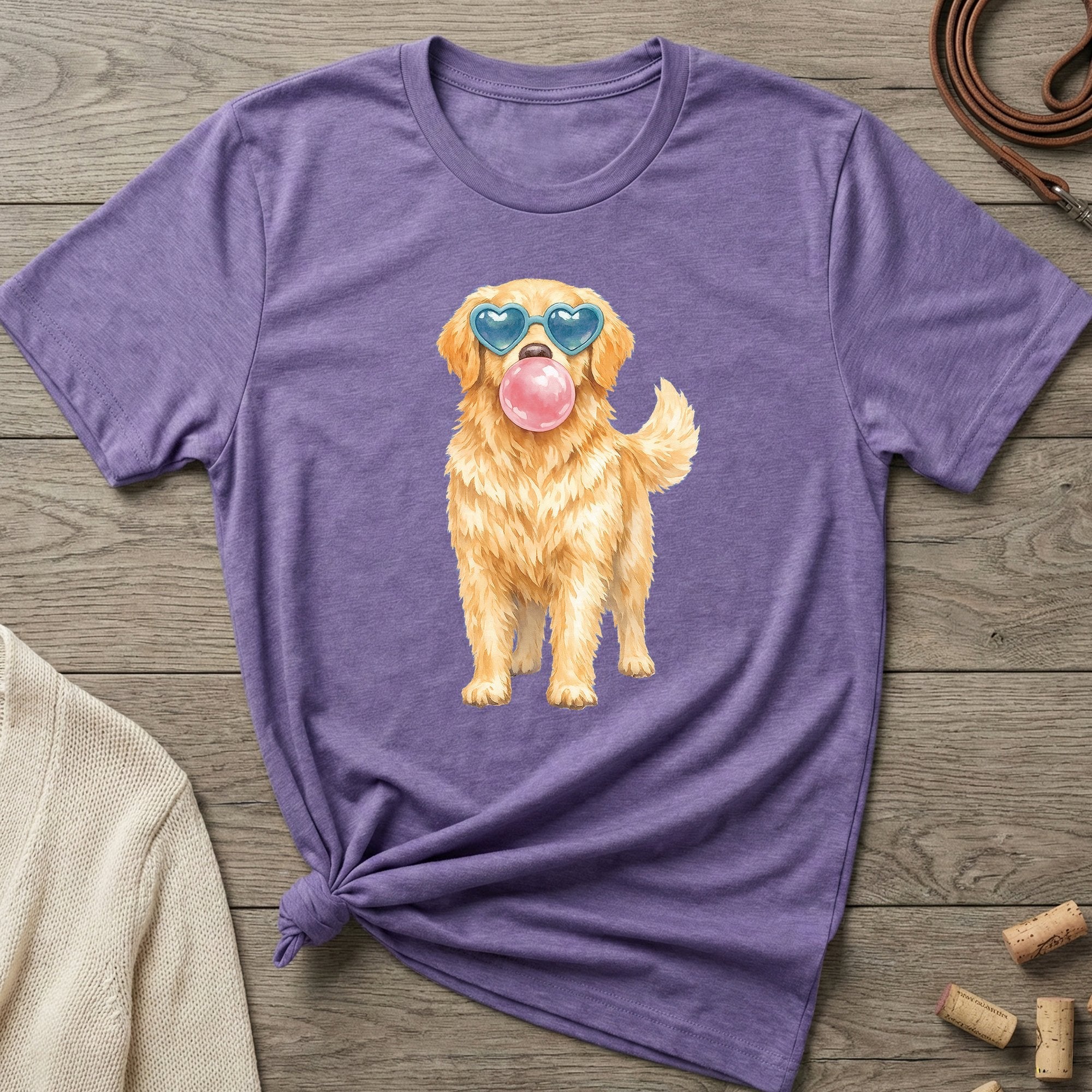 Cali - Dog - The Nose Knows