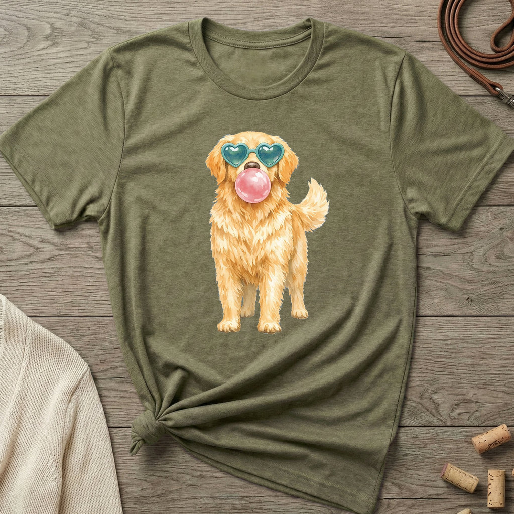 Cali - Dog - The Nose Knows
