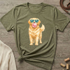 Cali - Dog - The Nose Knows