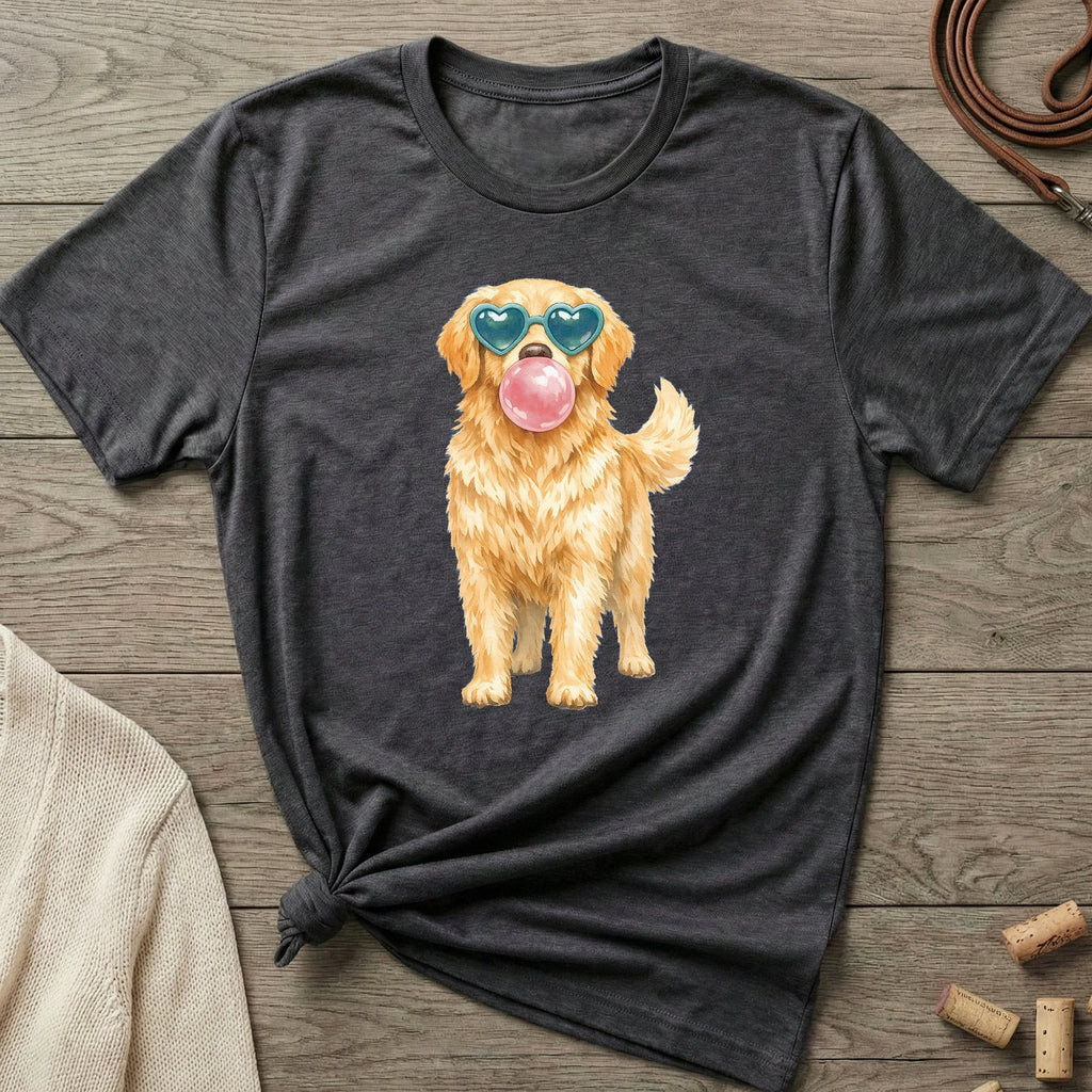 Cali - Dog - The Nose Knows