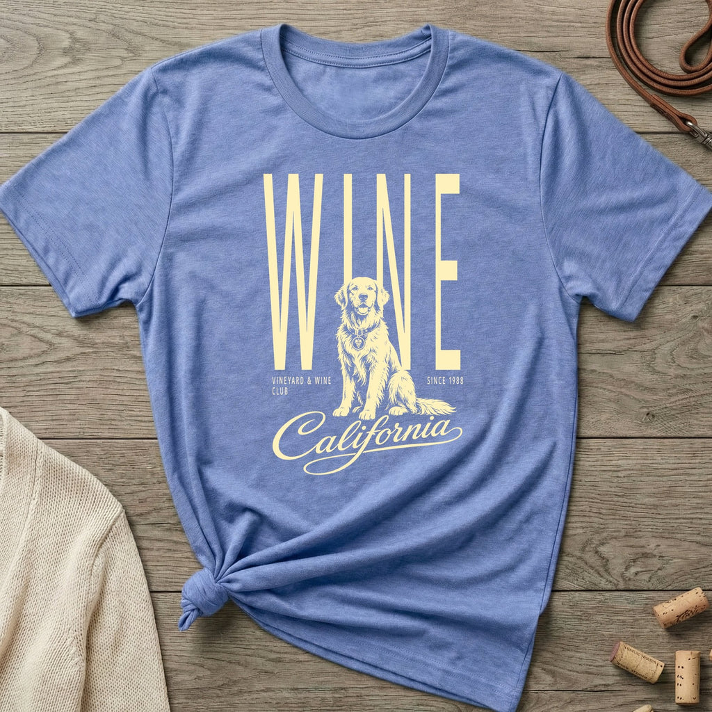 Cali Wine - The Nose Knows