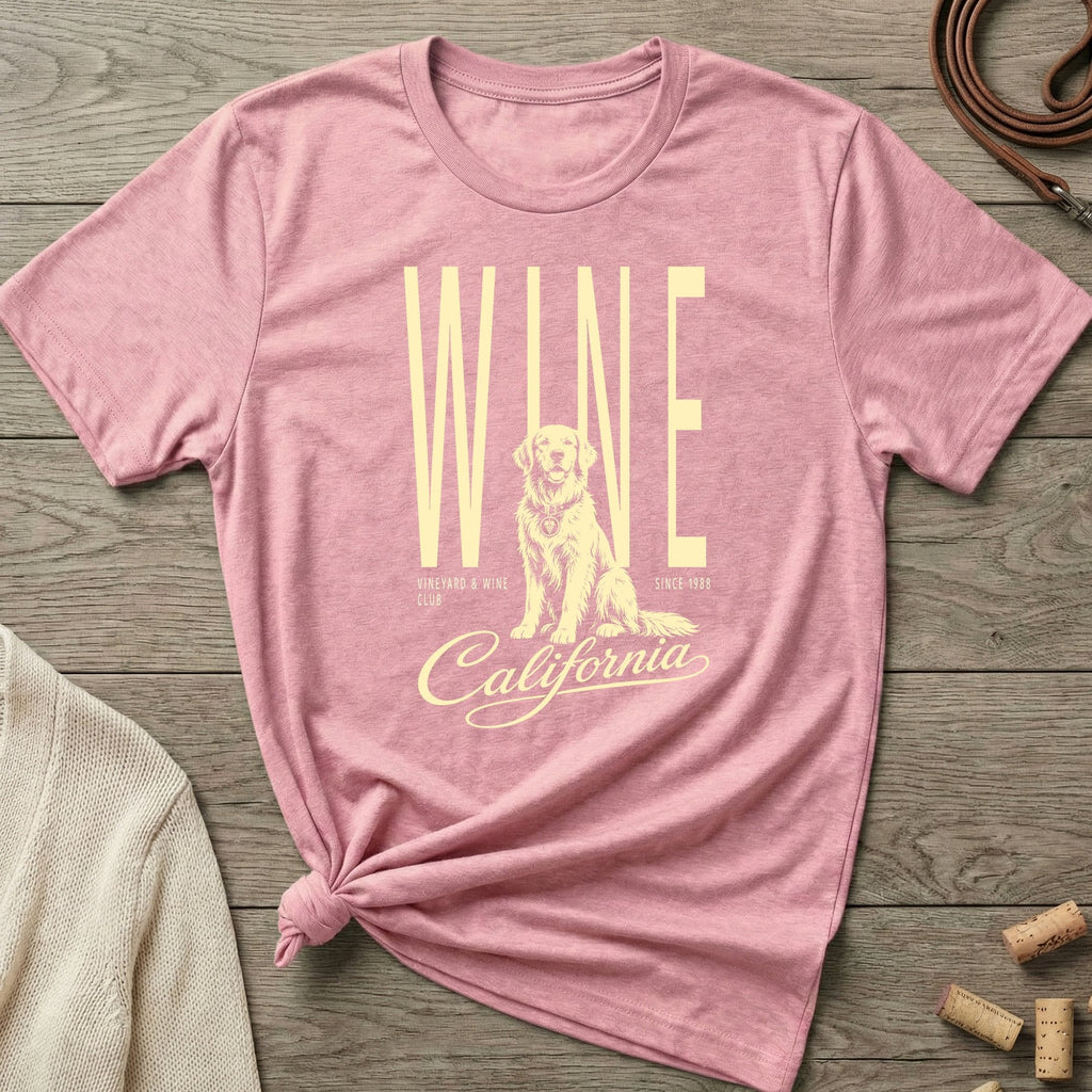 Cali Wine - The Nose Knows