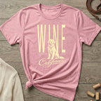Cali Wine - The Nose Knows