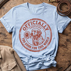 Certified Cute | Unisex - The Nose Knows