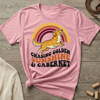 Chasing Goldens - The Nose Knows
