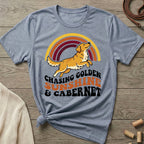 Chasing Goldens - The Nose Knows
