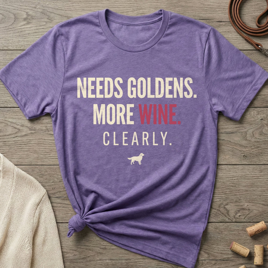Clearly - The Nose Knows