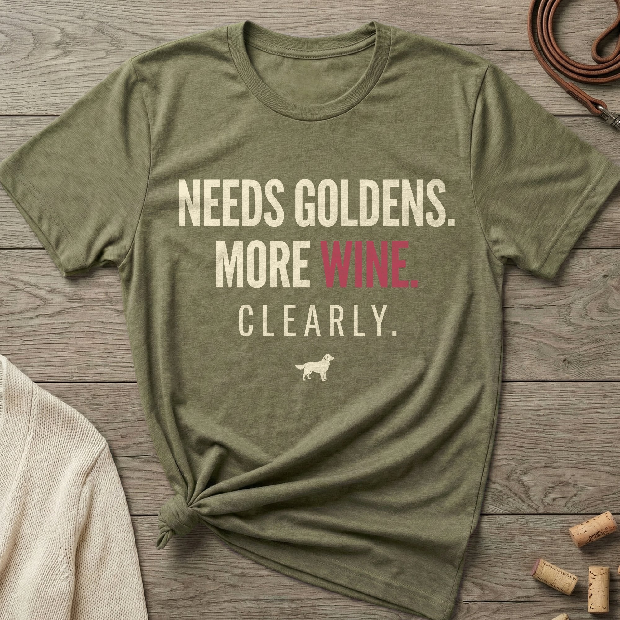 Clearly - The Nose Knows