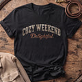 Cozy Weekend | Unisex - The Nose Knows