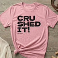 Crushed It | Women's Cut - The Nose Knows