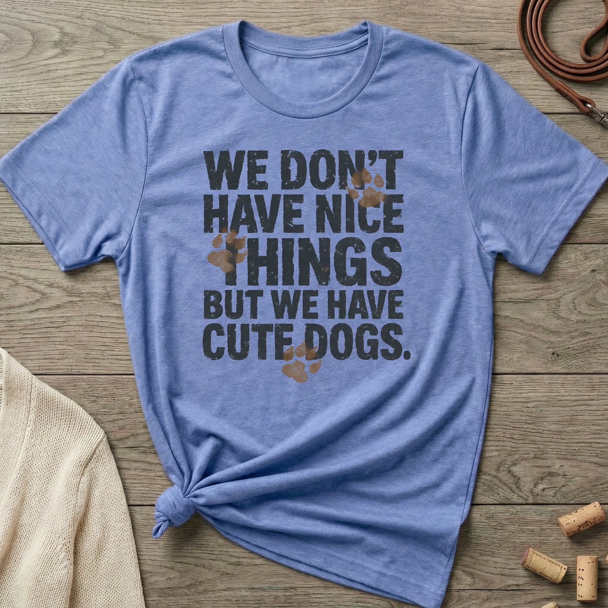 Cute Dogs - The Nose Knows