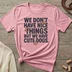 Cute Dogs - The Nose Knows