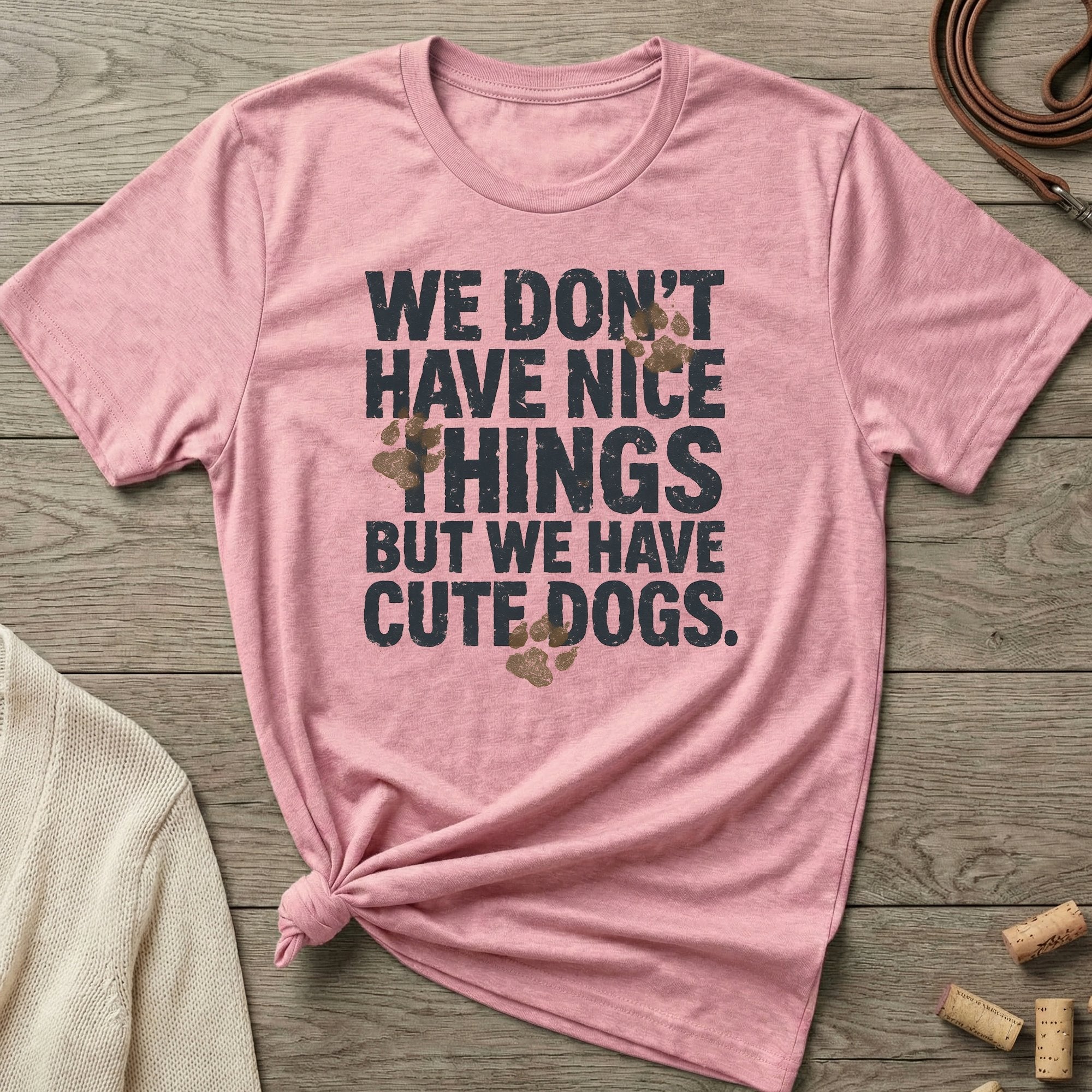 Cute Dogs - The Nose Knows