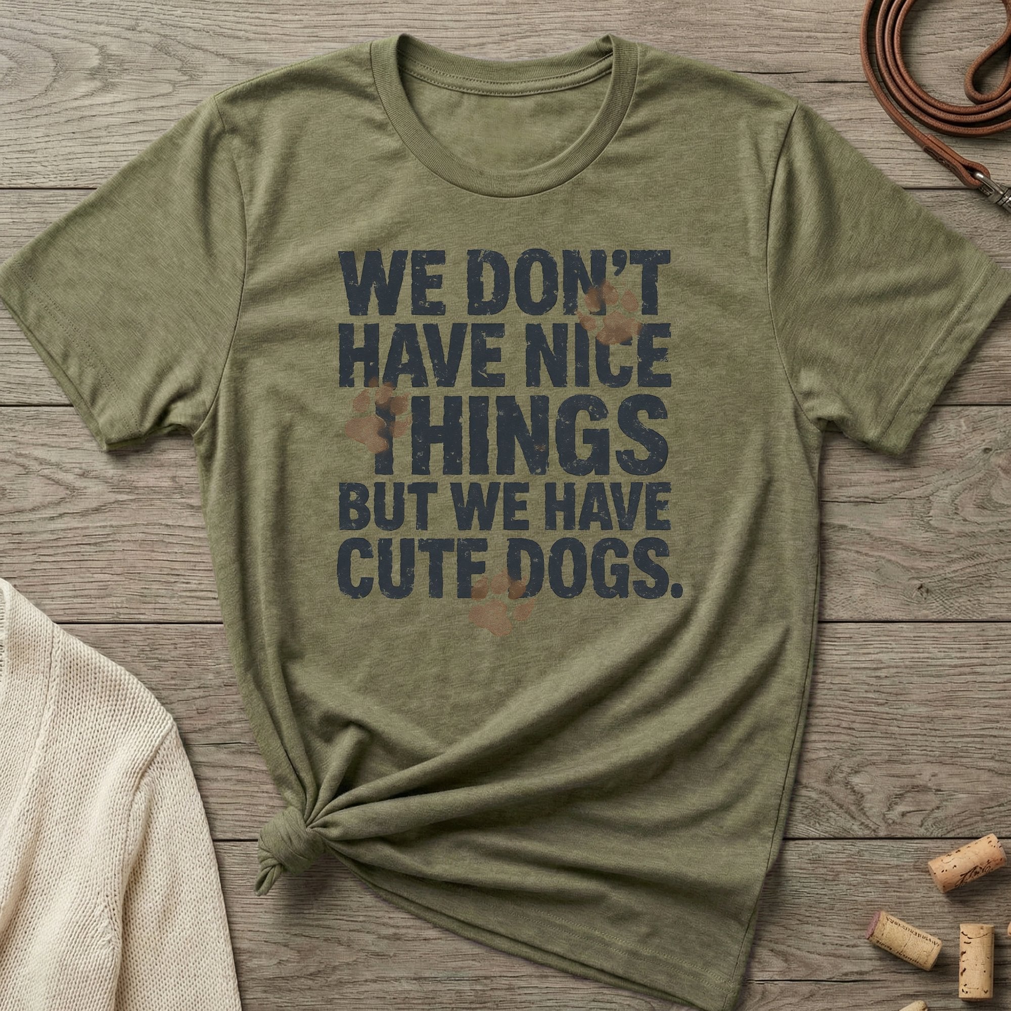 Cute Dogs - The Nose Knows