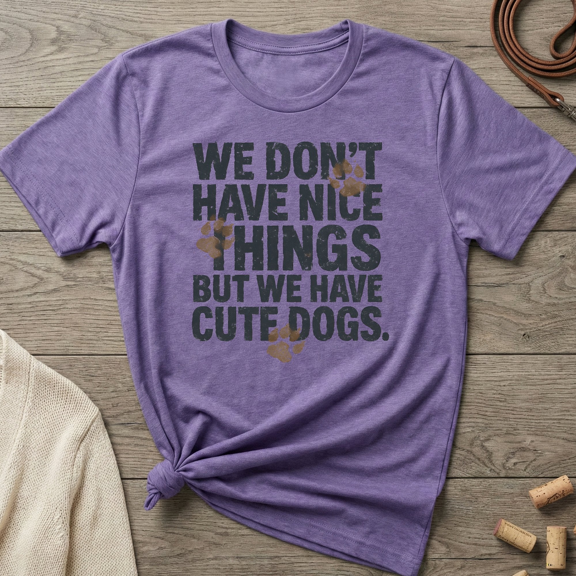 Cute Dogs - The Nose Knows