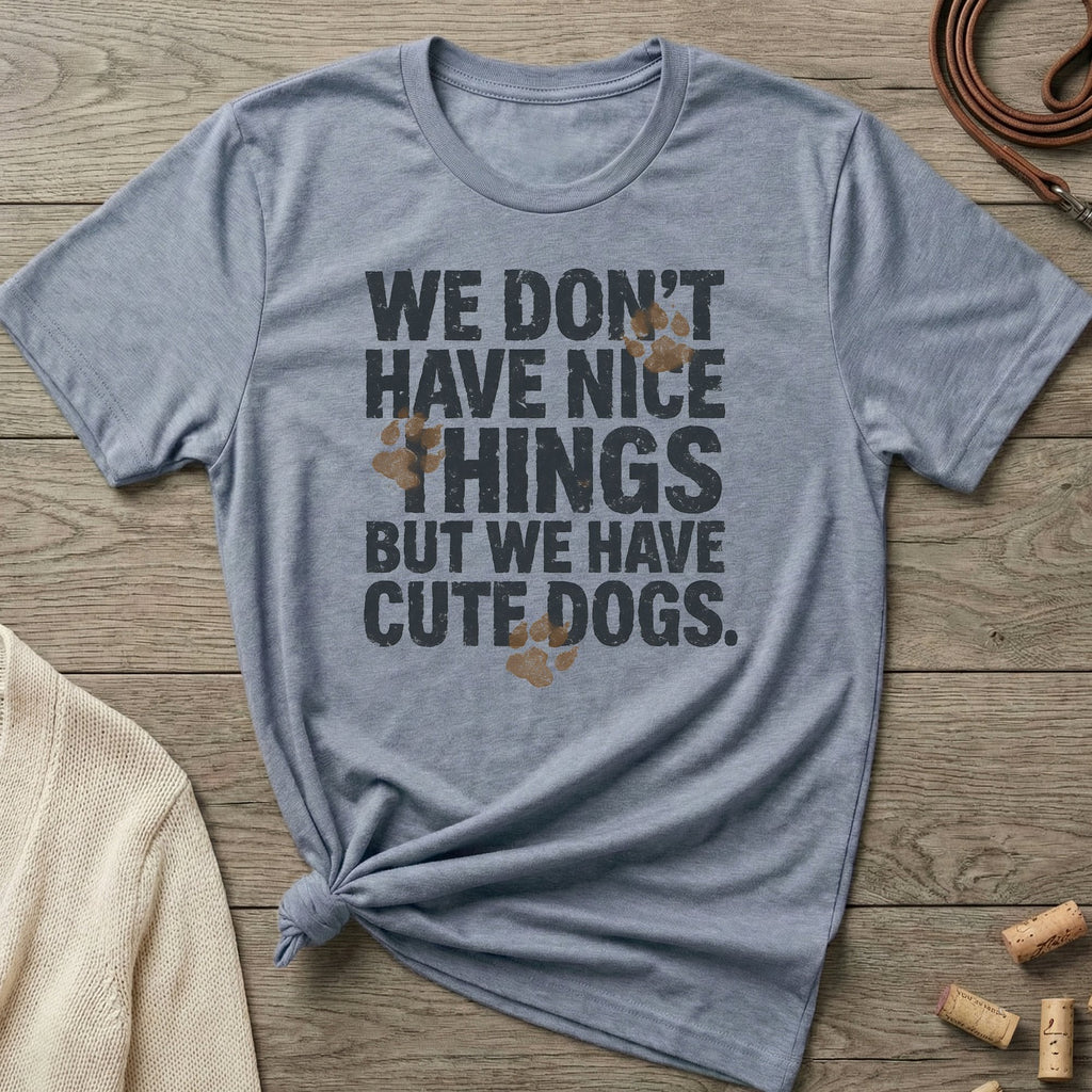 Cute Dogs - The Nose Knows