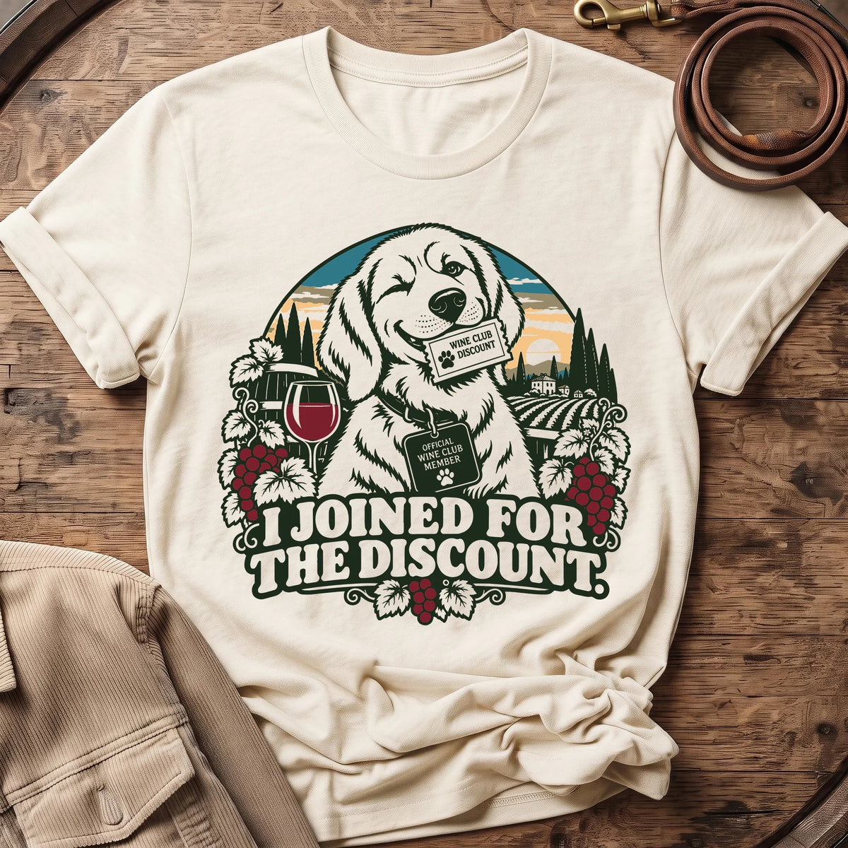 Discounts | Unisex - The Nose Knows