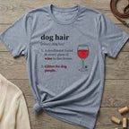 Dog Hair - The Nose Knows