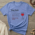 Dog Hair - The Nose Knows
