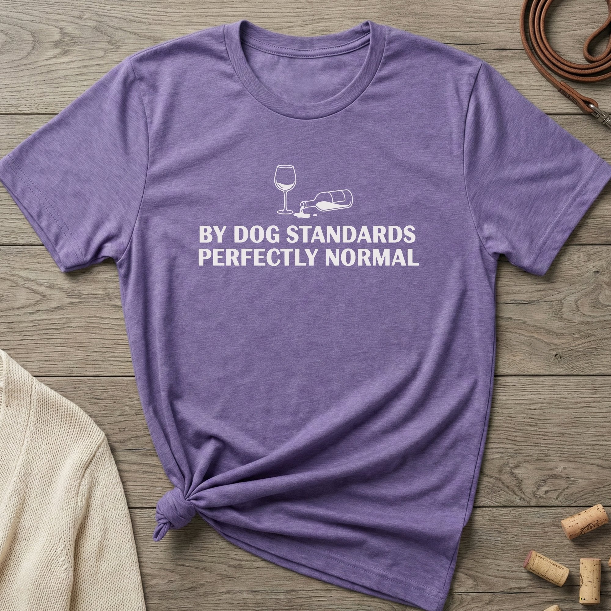 Dog Standards - The Nose Knows