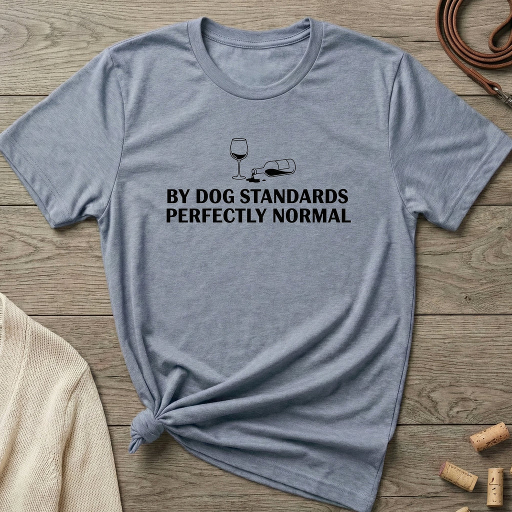 Dog Standards - The Nose Knows