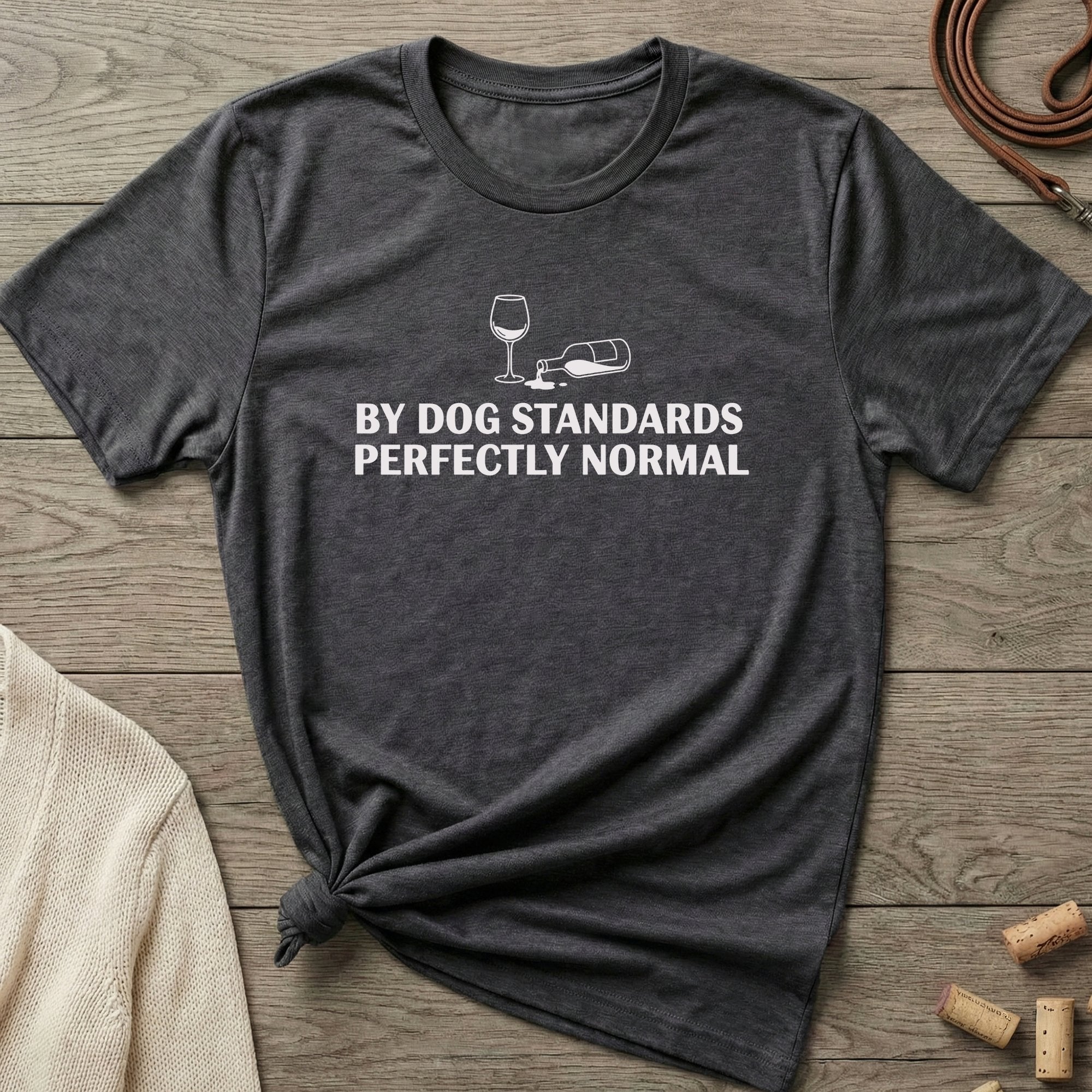 Dog Standards - The Nose Knows