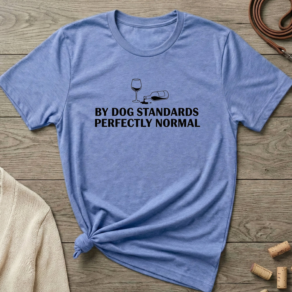 Dog Standards - The Nose Knows