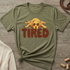 Dog Tired - The Nose Knows