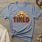 Dog Tired - The Nose Knows