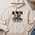 Dog Wine Mentality | Hoodie - The Nose Knows