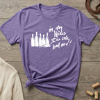 Dog Wine Note - The Nose Knows