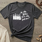 Dog Wine Note - The Nose Knows