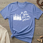 Dog Wine Note - The Nose Knows