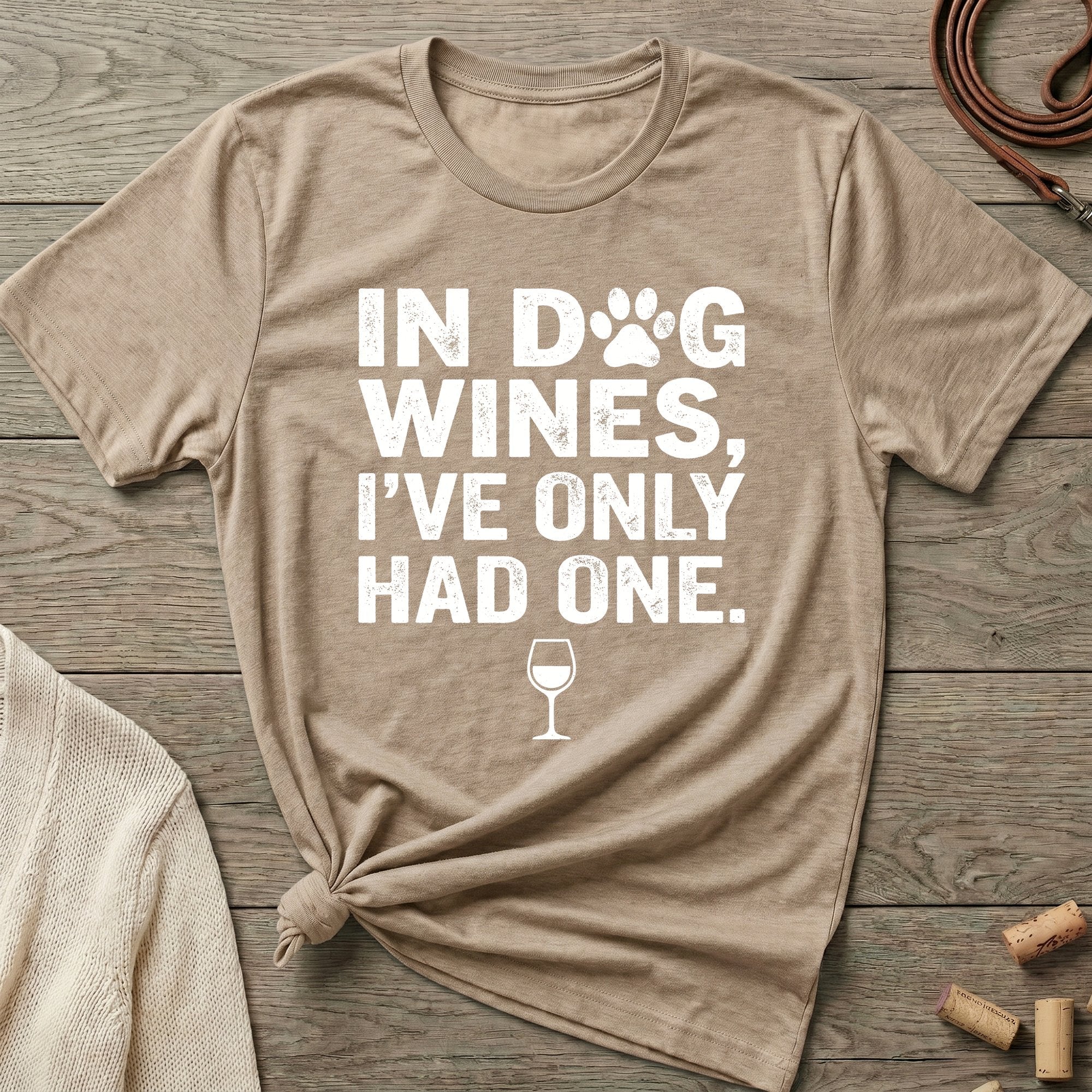 Dog Wines - The Nose Knows