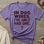 Dog Wines - The Nose Knows