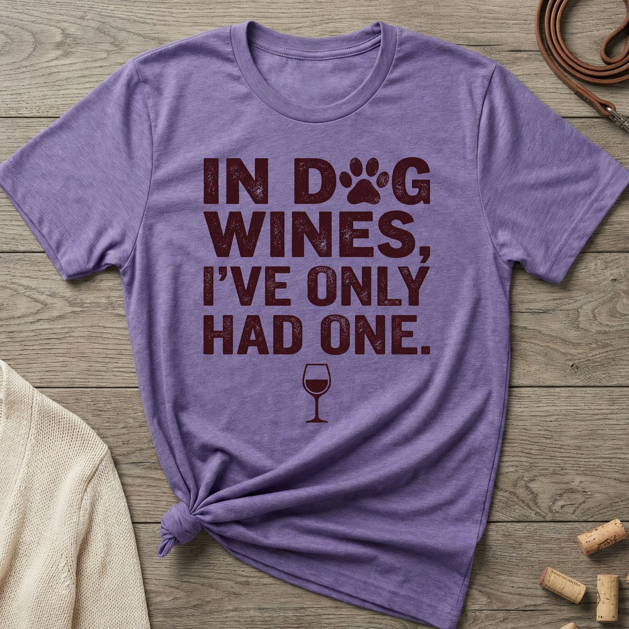 Dog Wines - The Nose Knows