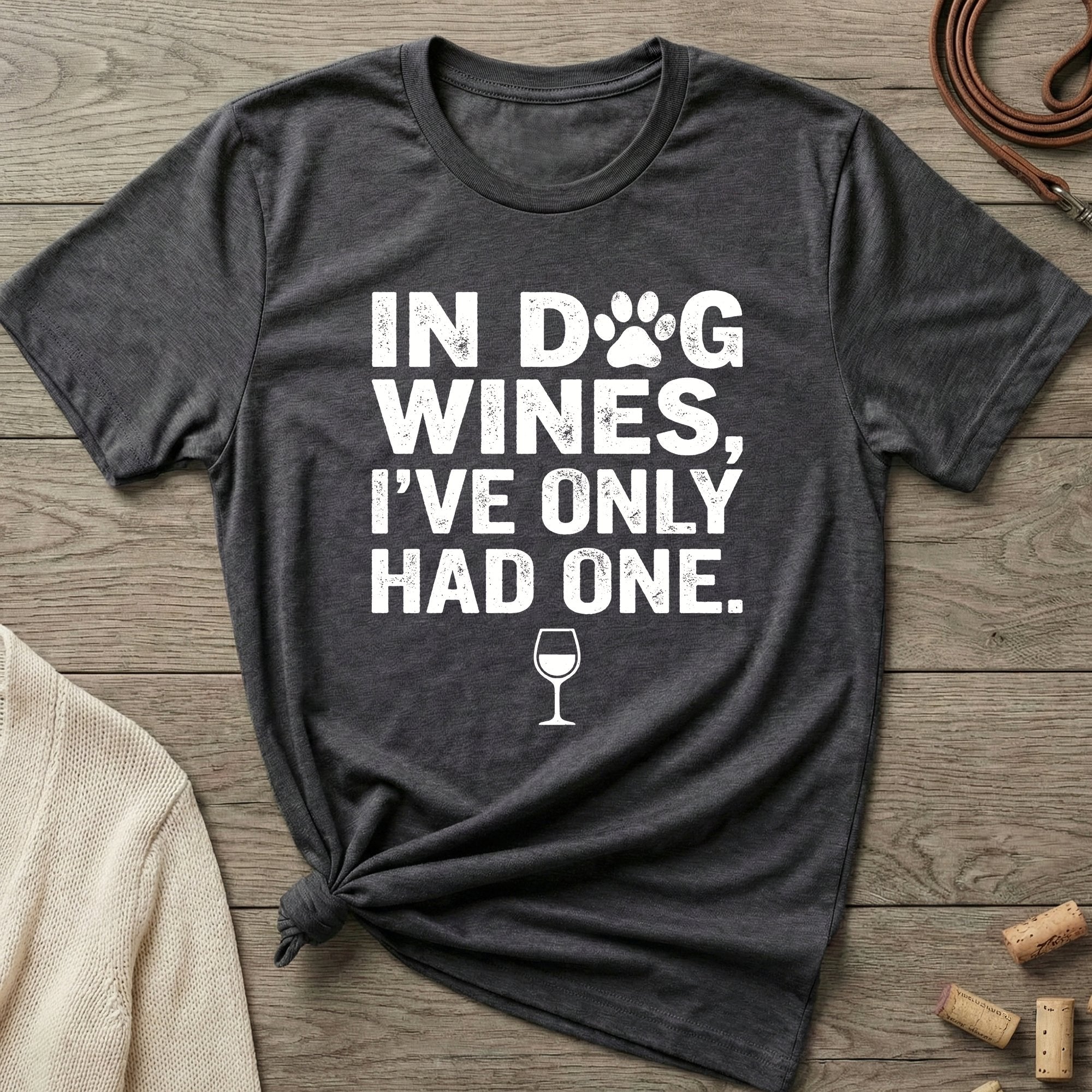 Dog Wines - The Nose Knows